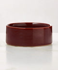 THE ONE × Prado — Reactive Glaze Pasta & Soup Bowls
