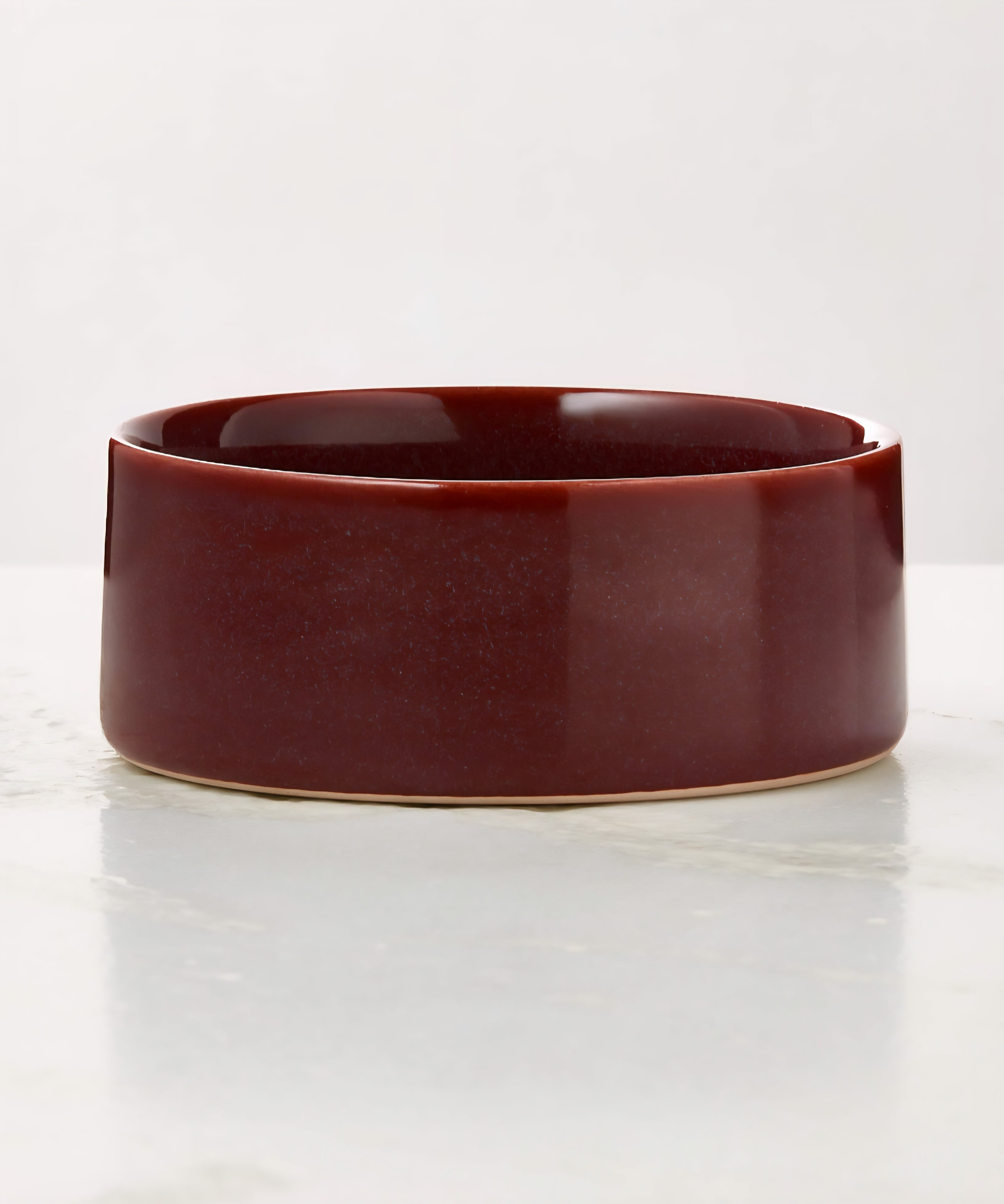 THE ONE × Prado — Reactive Glaze Pasta & Soup Bowls