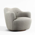 THE ONE × Apero — Swivel Accent Chair