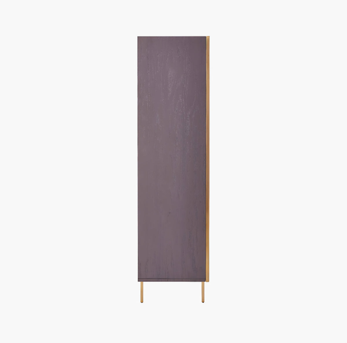 THE ONE × Trace — Wire Bookcase