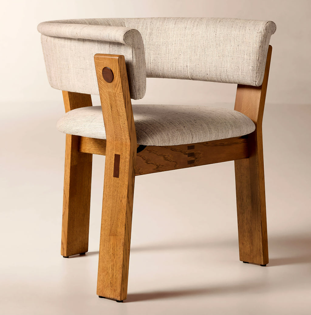 THE ONE × Klub — Dining Chair Collection