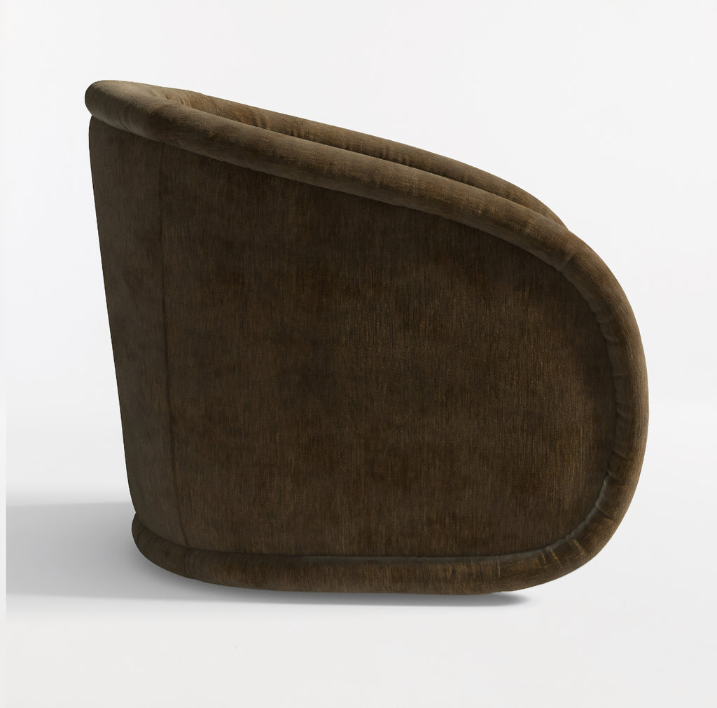 THE ONE × Medoc — Swivel Chair