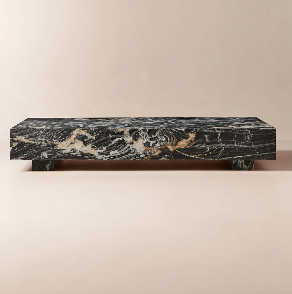 THE ONE × Enyo — Coffee Table