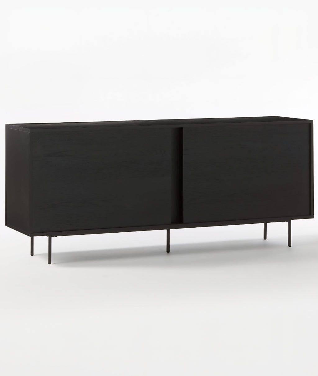 THE ONE × Trace — Wire Credenza