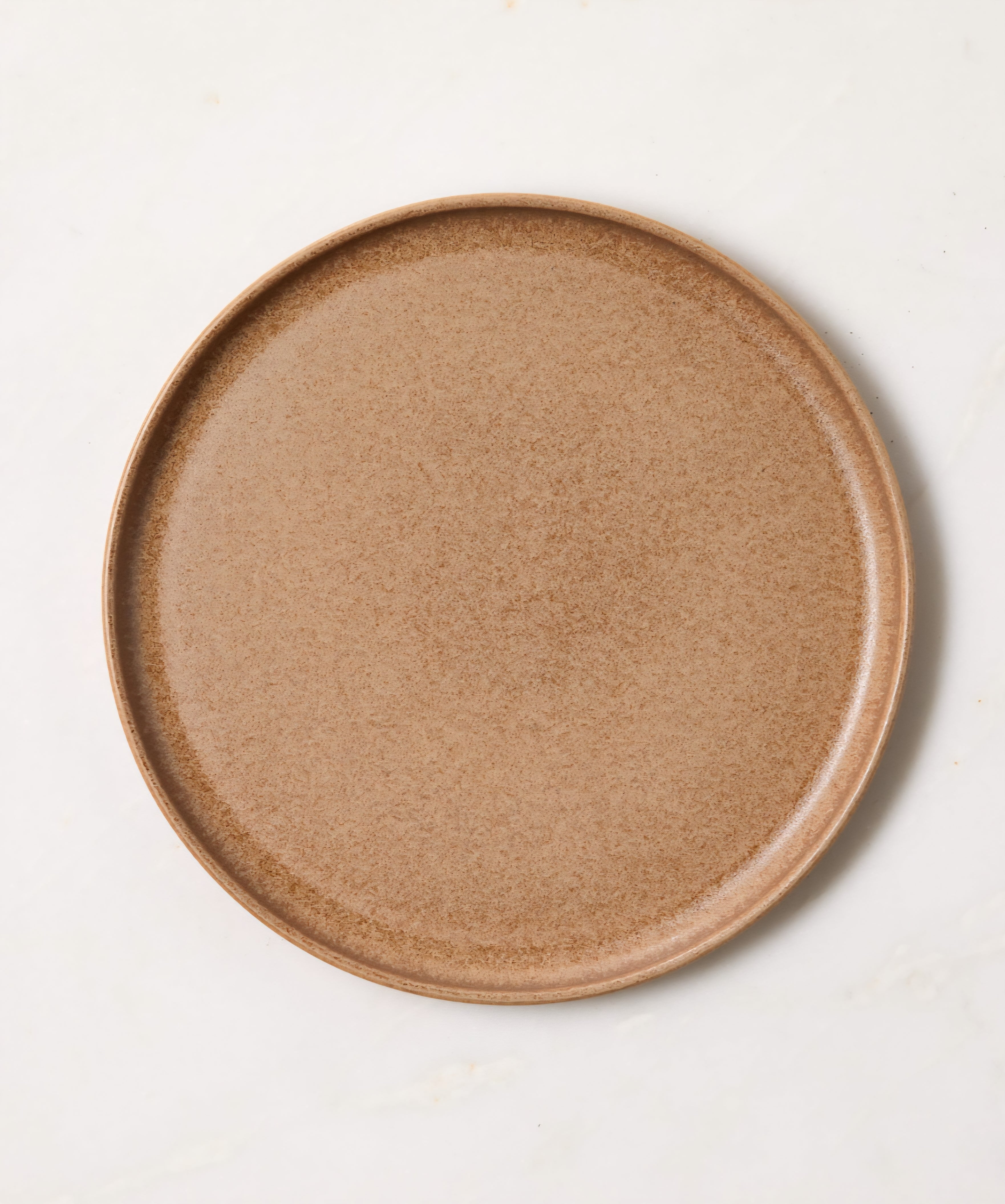 THE ONE × Drift — Matte Reactive Glaze Dinner Plates