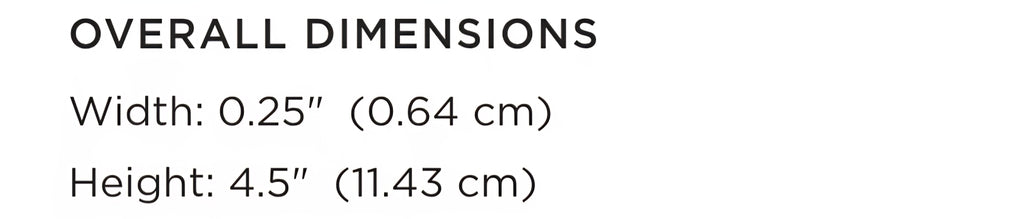 THE ONE × Mini — Gold Cocktail Forks & Spoons Set of 6