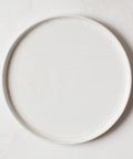 THE ONE × Drift — Matte Reactive Glaze Dinner Plates