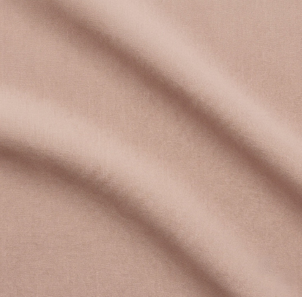 THE ONE × Ambroise — Light Taupe Velvet Sofa