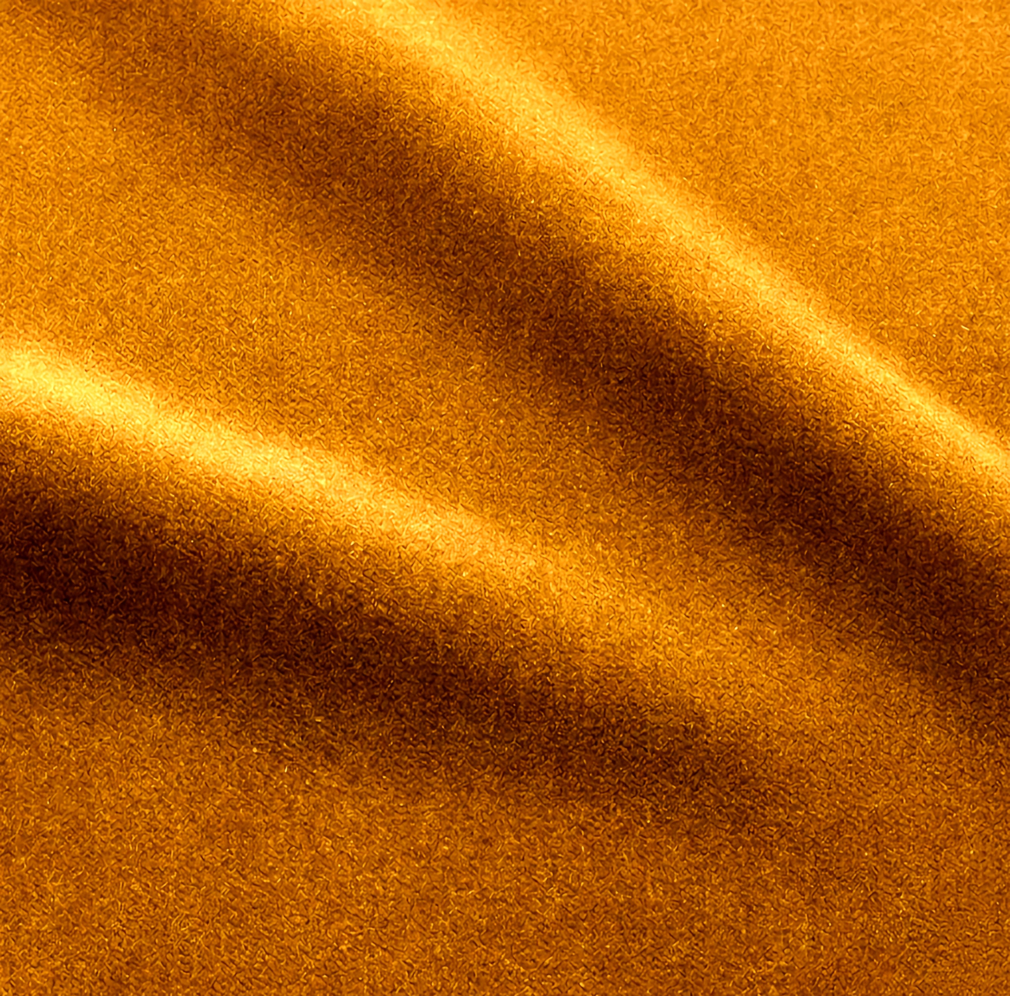 THE ONE × Norrie — Smoked Amber Velvet Dining Armchair
