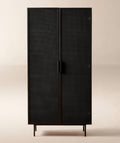 THE ONE × Trace — Wire Bookcase