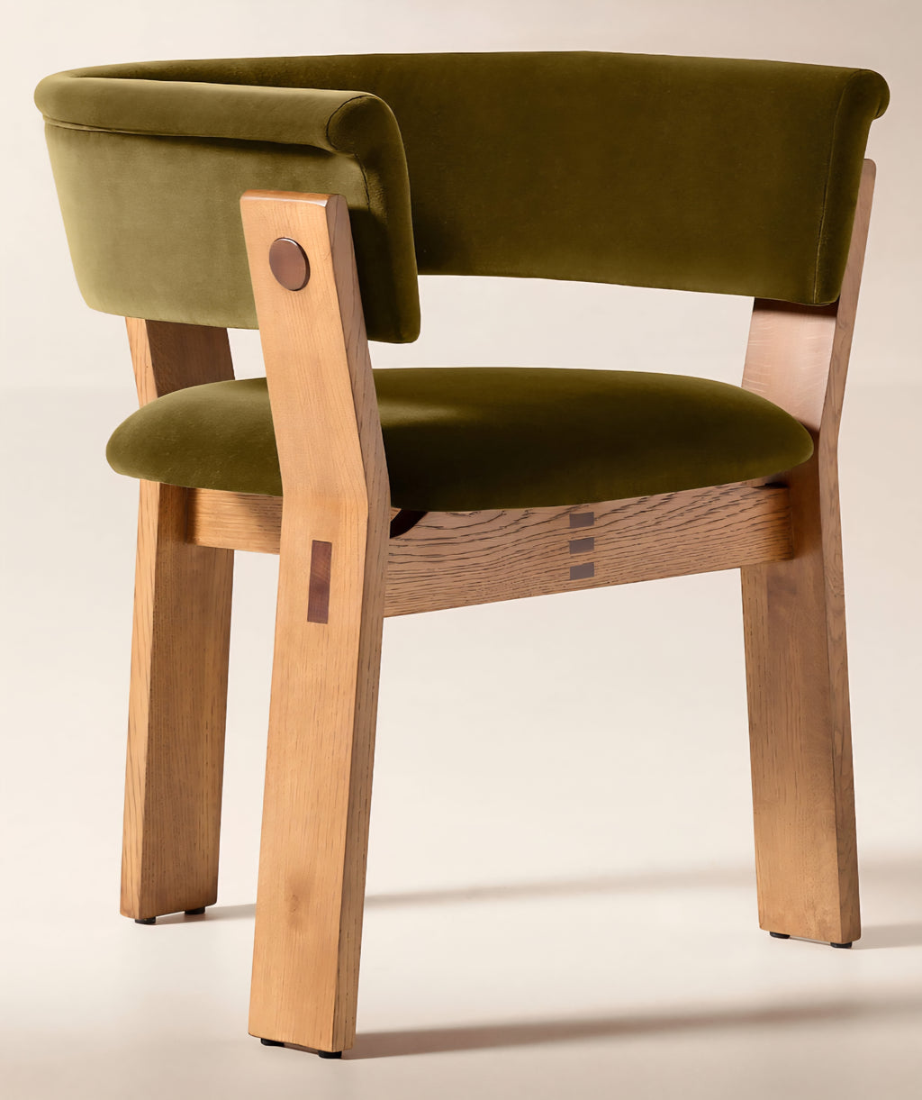THE ONE × Klub — Dining Chair Collection