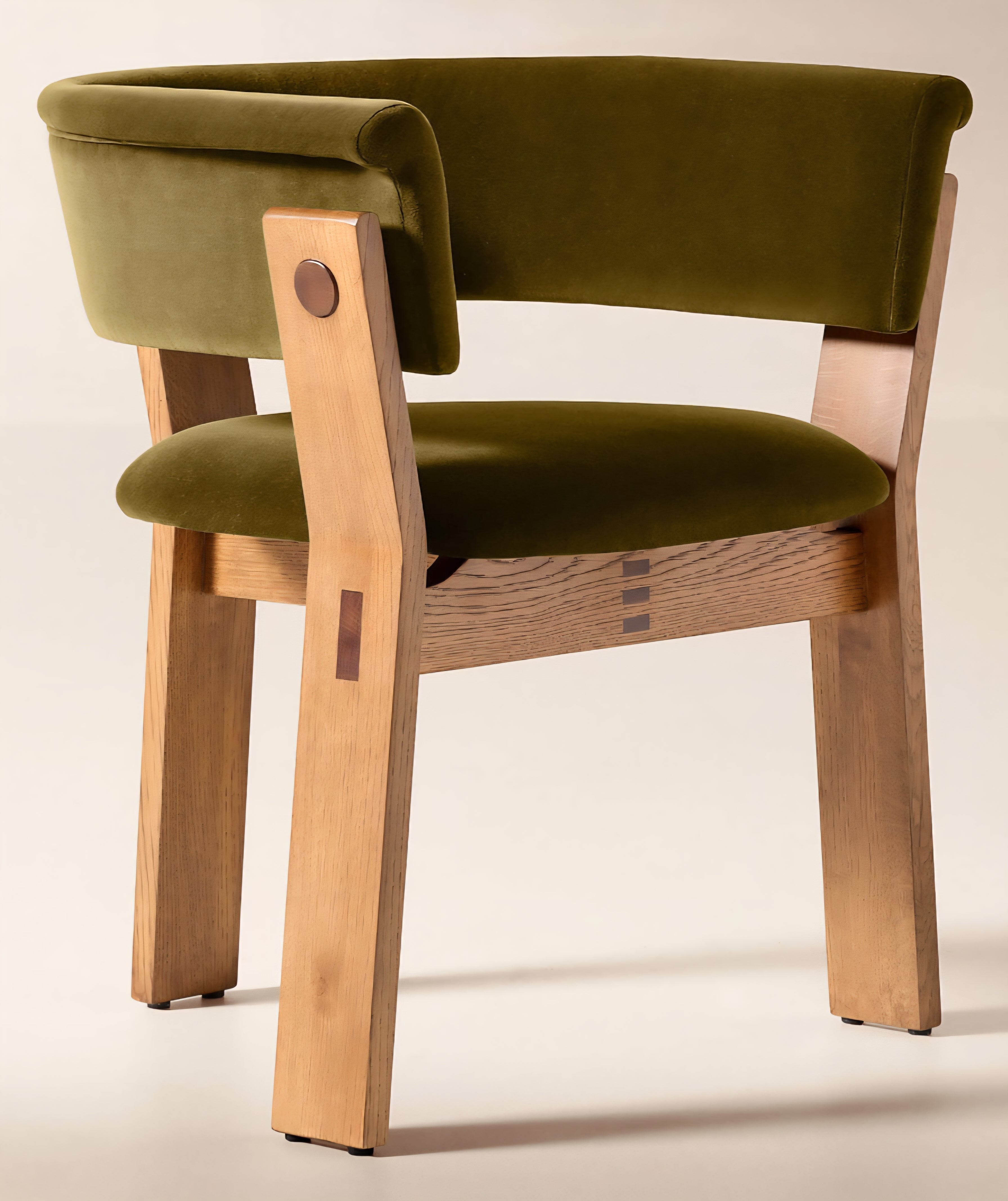 THE ONE × Klub — Dining Chair Collection