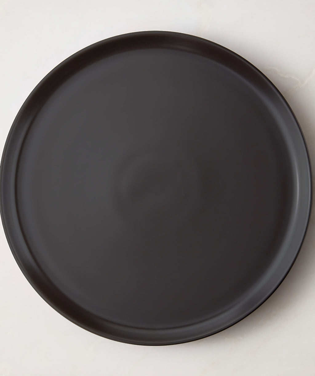 THE ONE × Mori — 4-Piece Matte Dinnerware Set