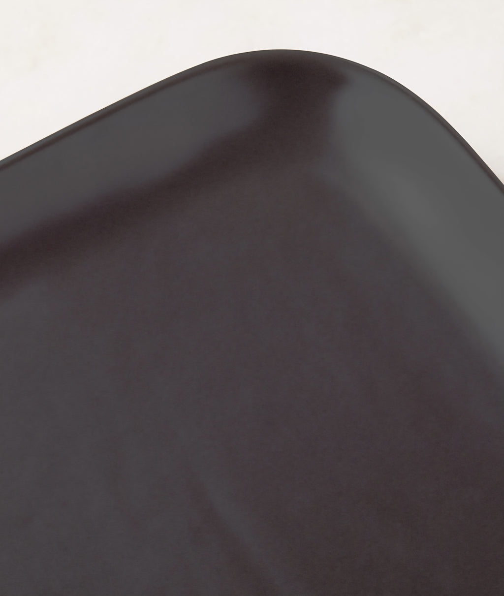 THE ONE × Mori — Rectangular Matte Serving Platter