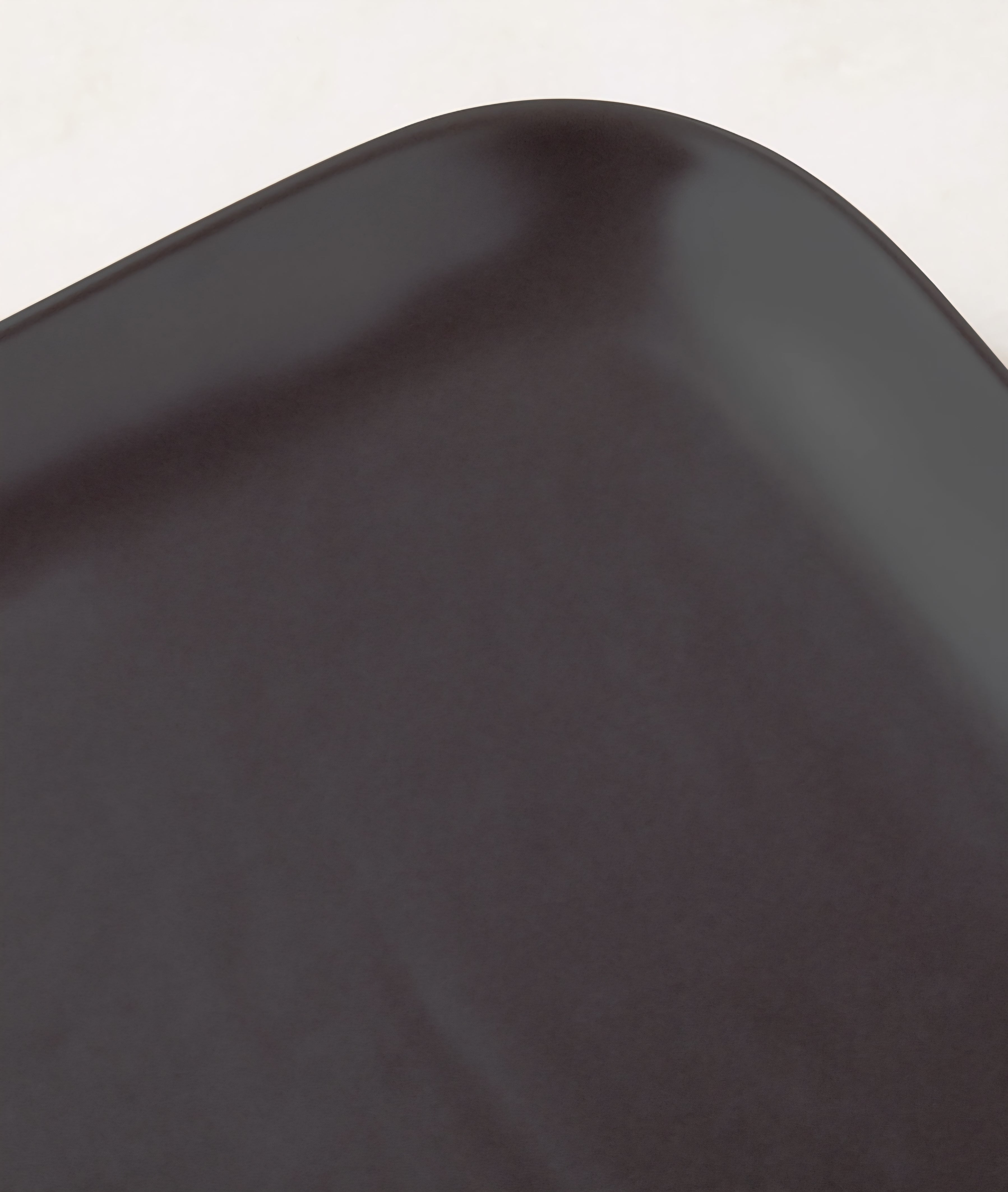 THE ONE × Mori — Rectangular Matte Serving Platter