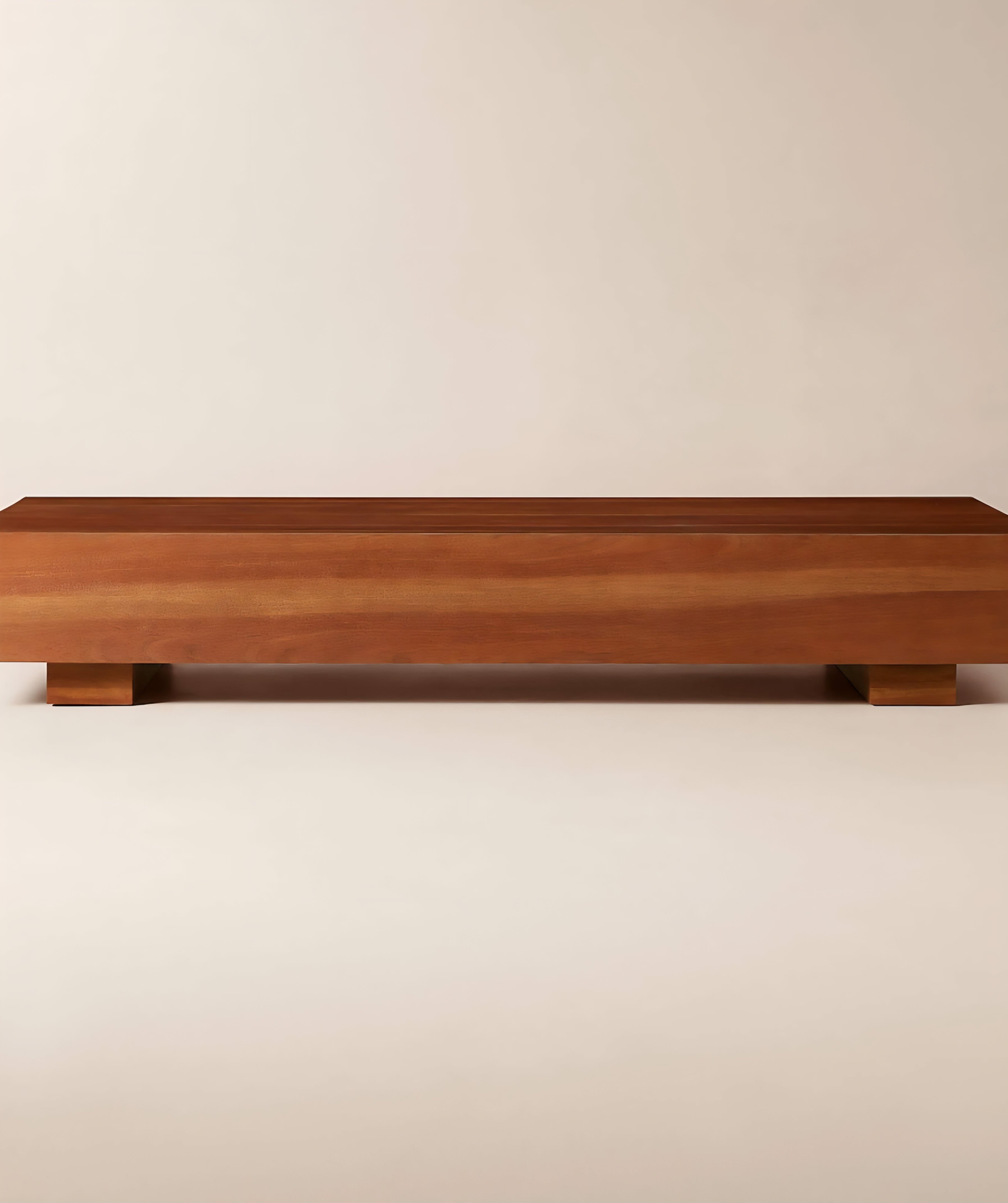 THE ONE × Enyo — Coffee Table