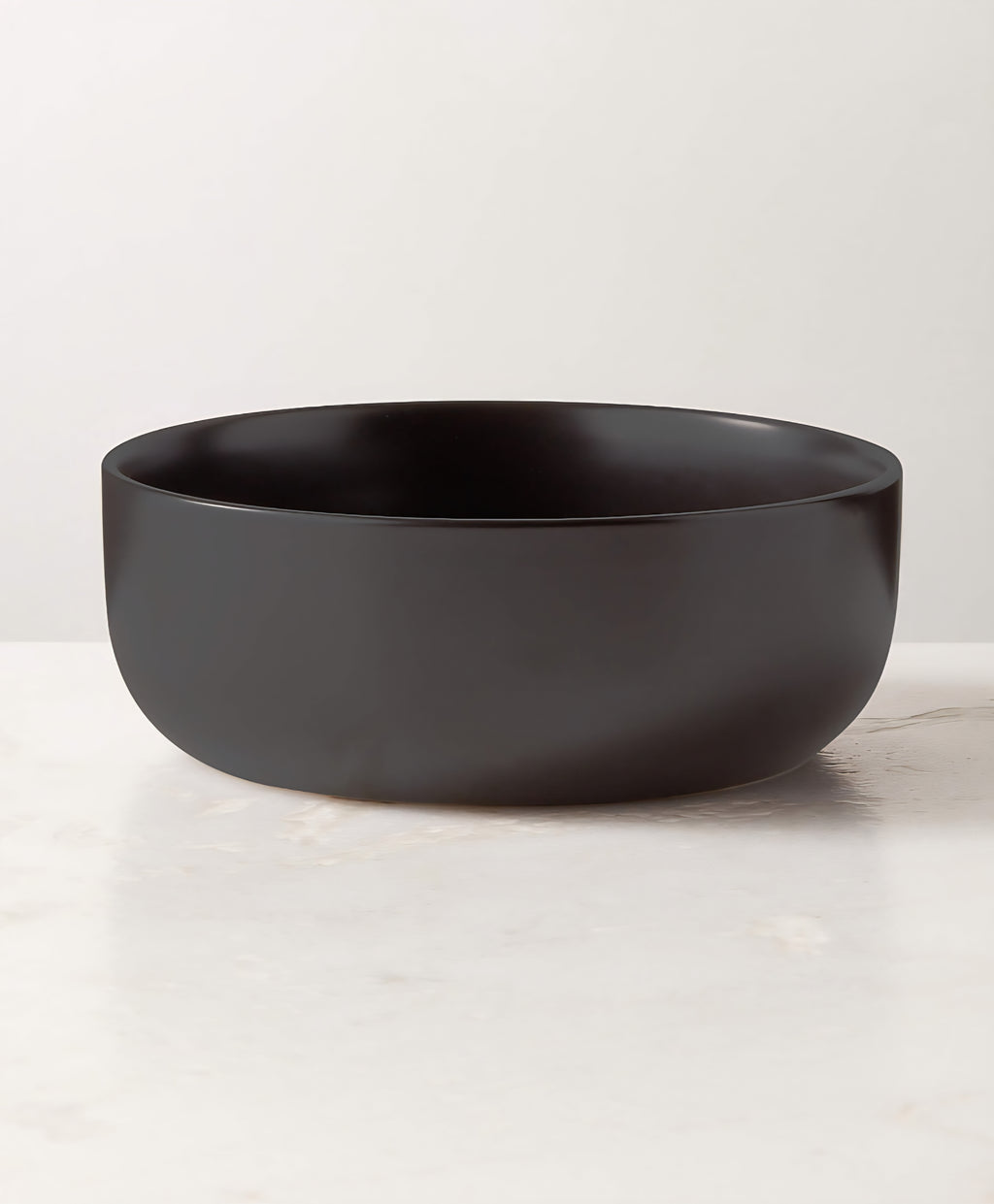 THE ONE × Mori — 4-Piece Matte Dinnerware Set