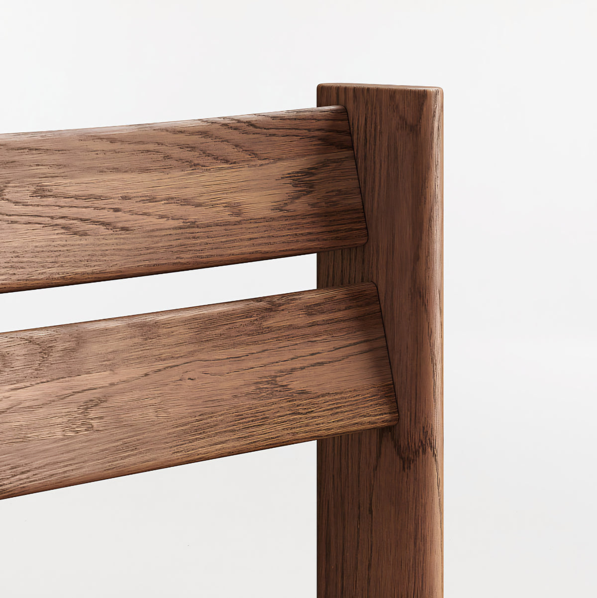 THE ONE × Hearth — Esszimmerstuhl Eiche
