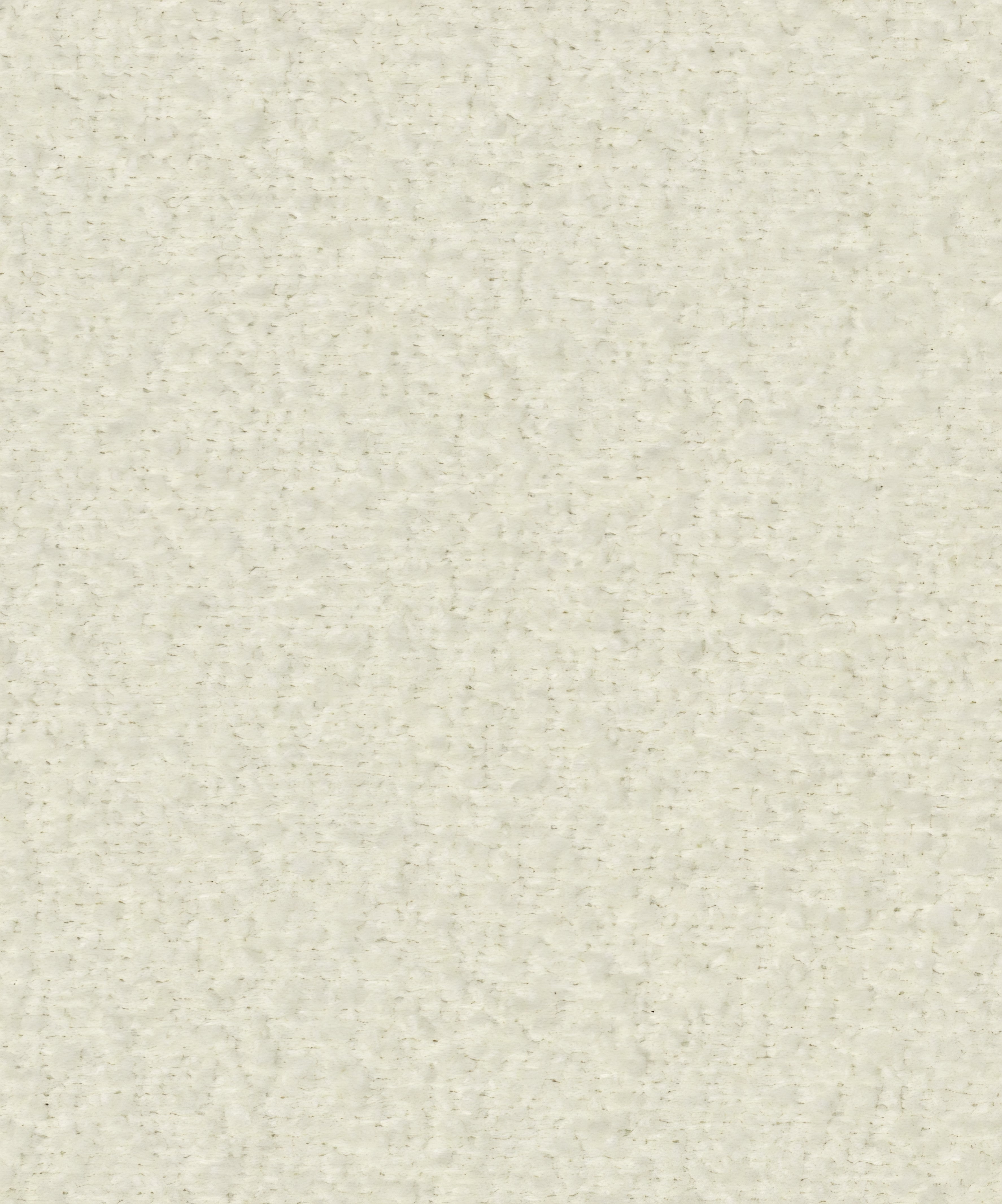 THE ONE × Fitz — Channeled White Boucle Loveseat