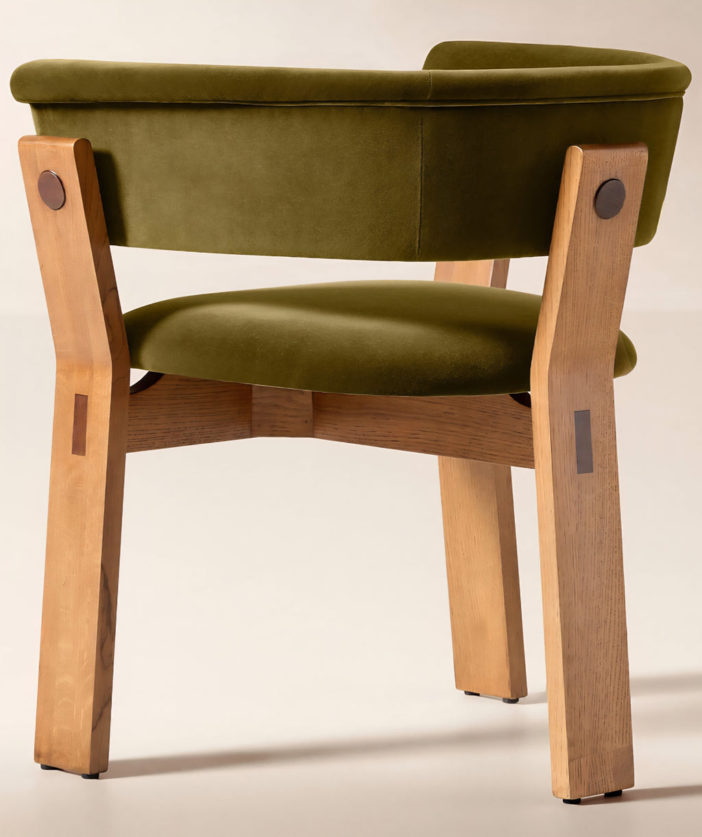 THE ONE × Klub — Dining Chair Collection