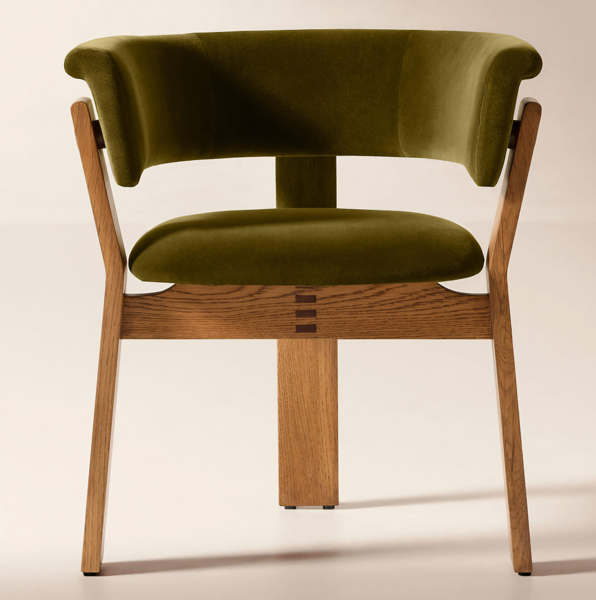 THE ONE × Klub — Dining Chair Collection