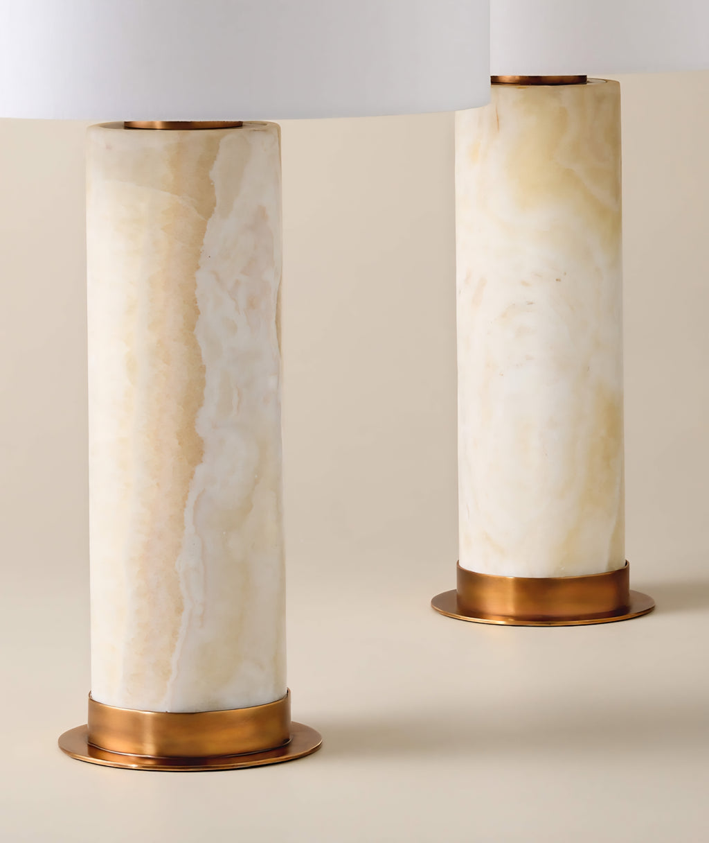THE ONE × Natalia —Table Lamp