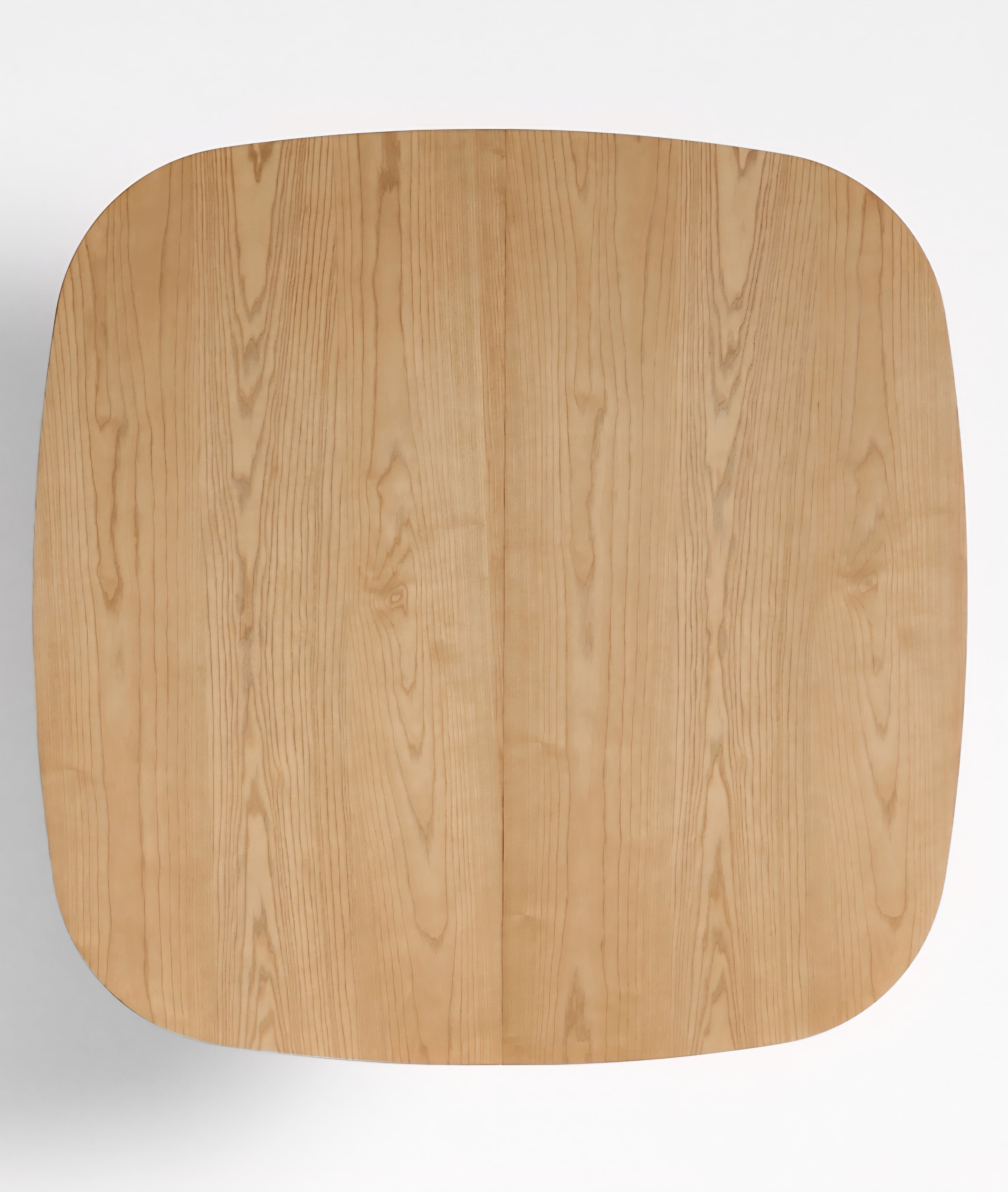 THE ONE × Roseau — Extendable Pedestal Dining Table
