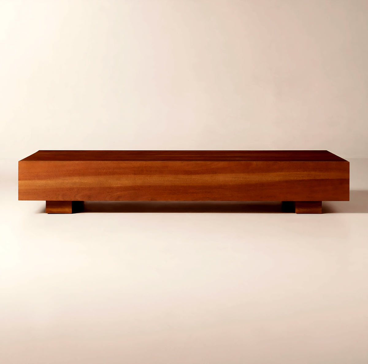THE ONE × Enyo — Coffee Table