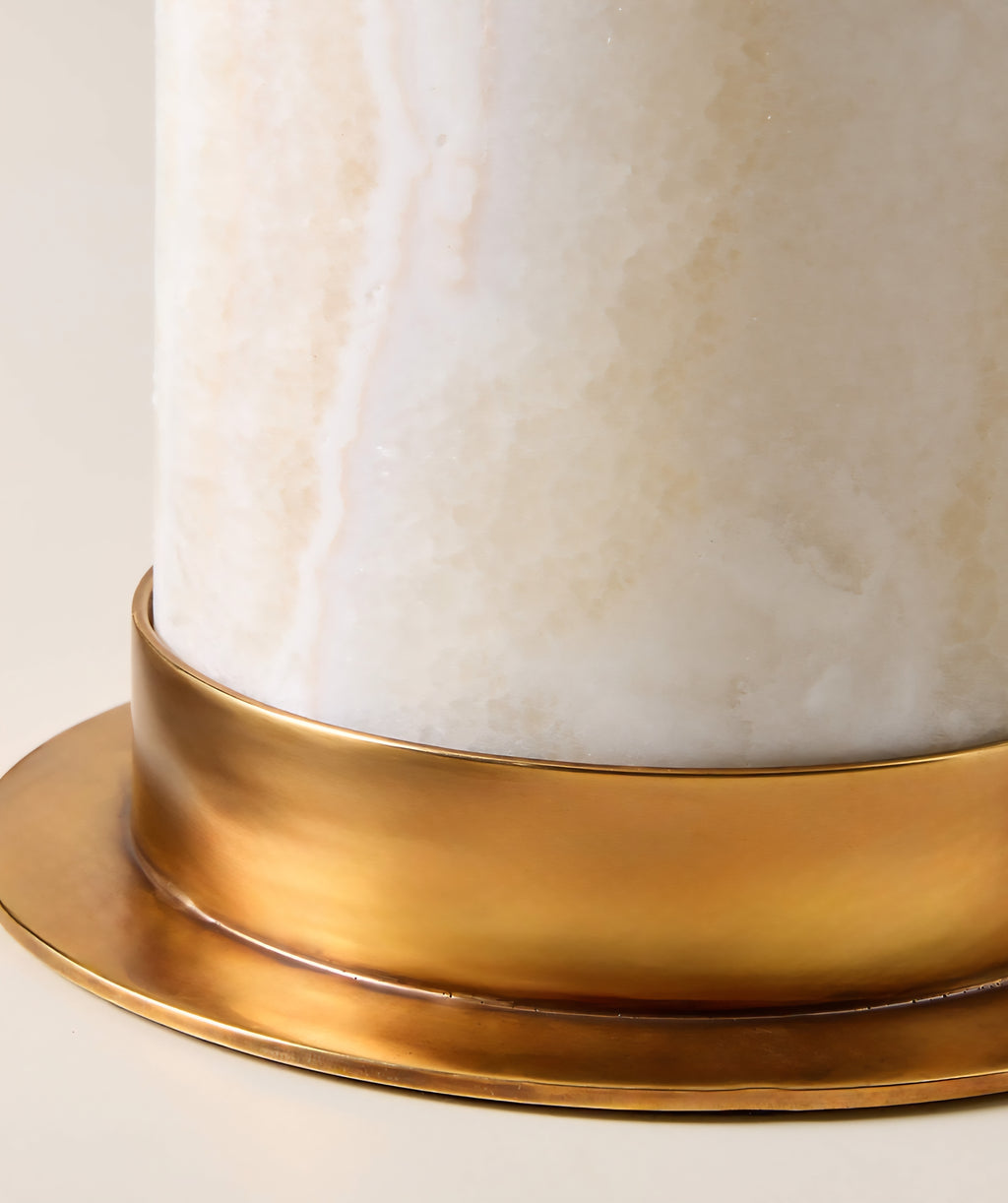 THE ONE × Natalia —Table Lamp