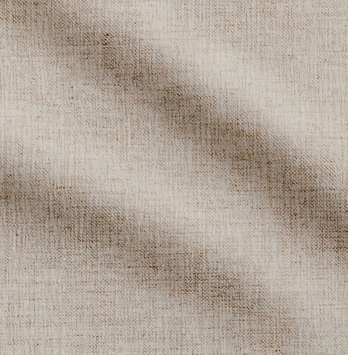 THE ONE × Serafin — Brown Leather Daybed