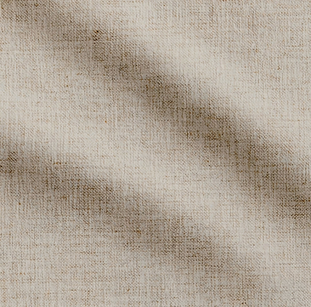 THE ONE × Curvo — White Performance Fabric Sofa by Goop
