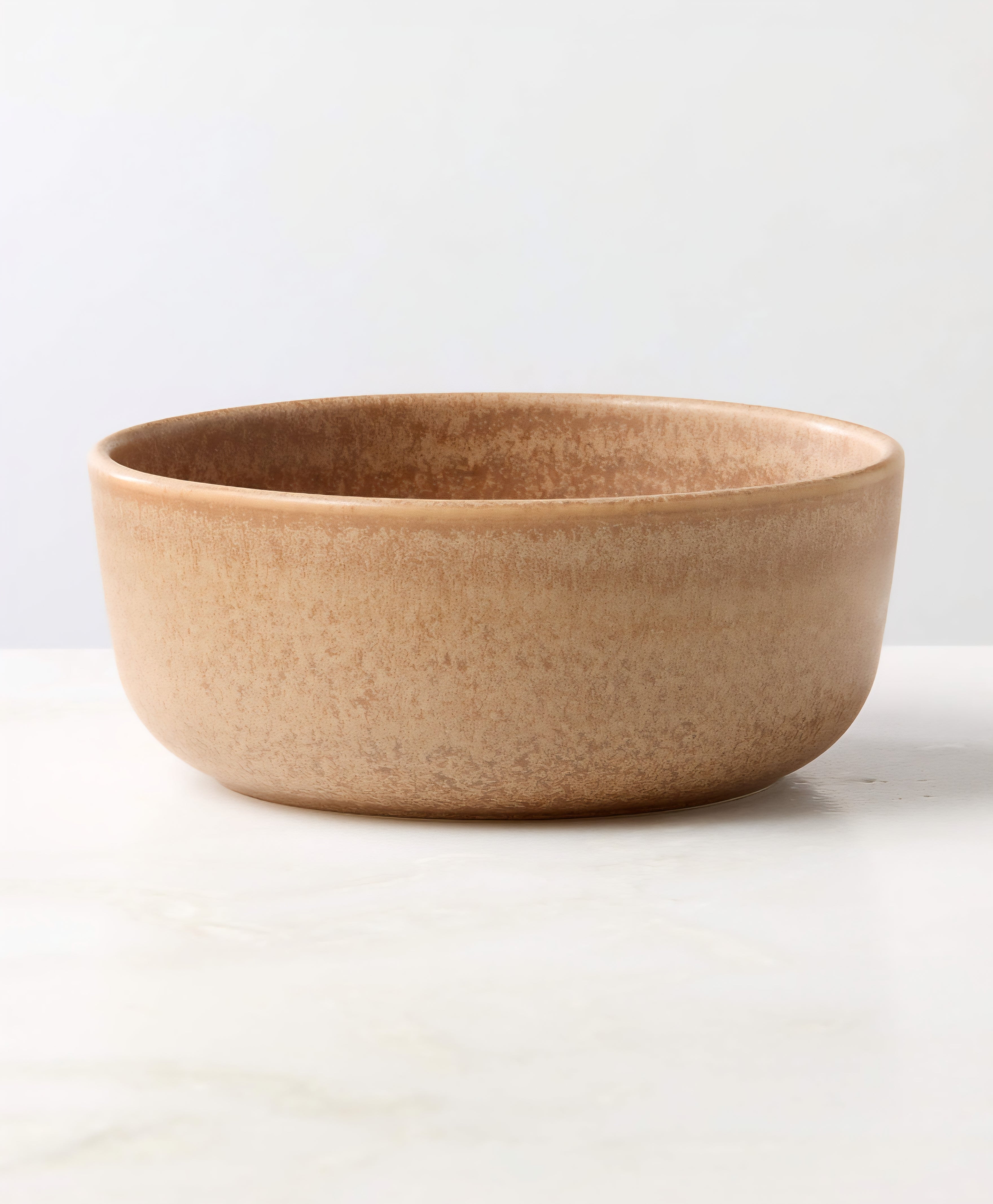 THE ONE × Drift — Reactive Glaze Pasta & Soup Bowls