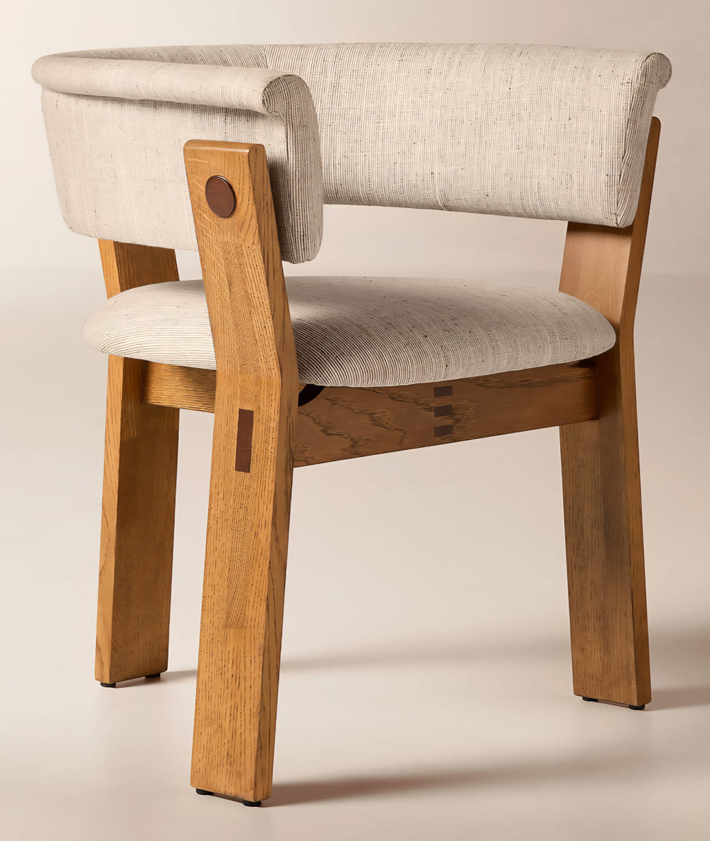 THE ONE × Klub — Dining Chair Collection