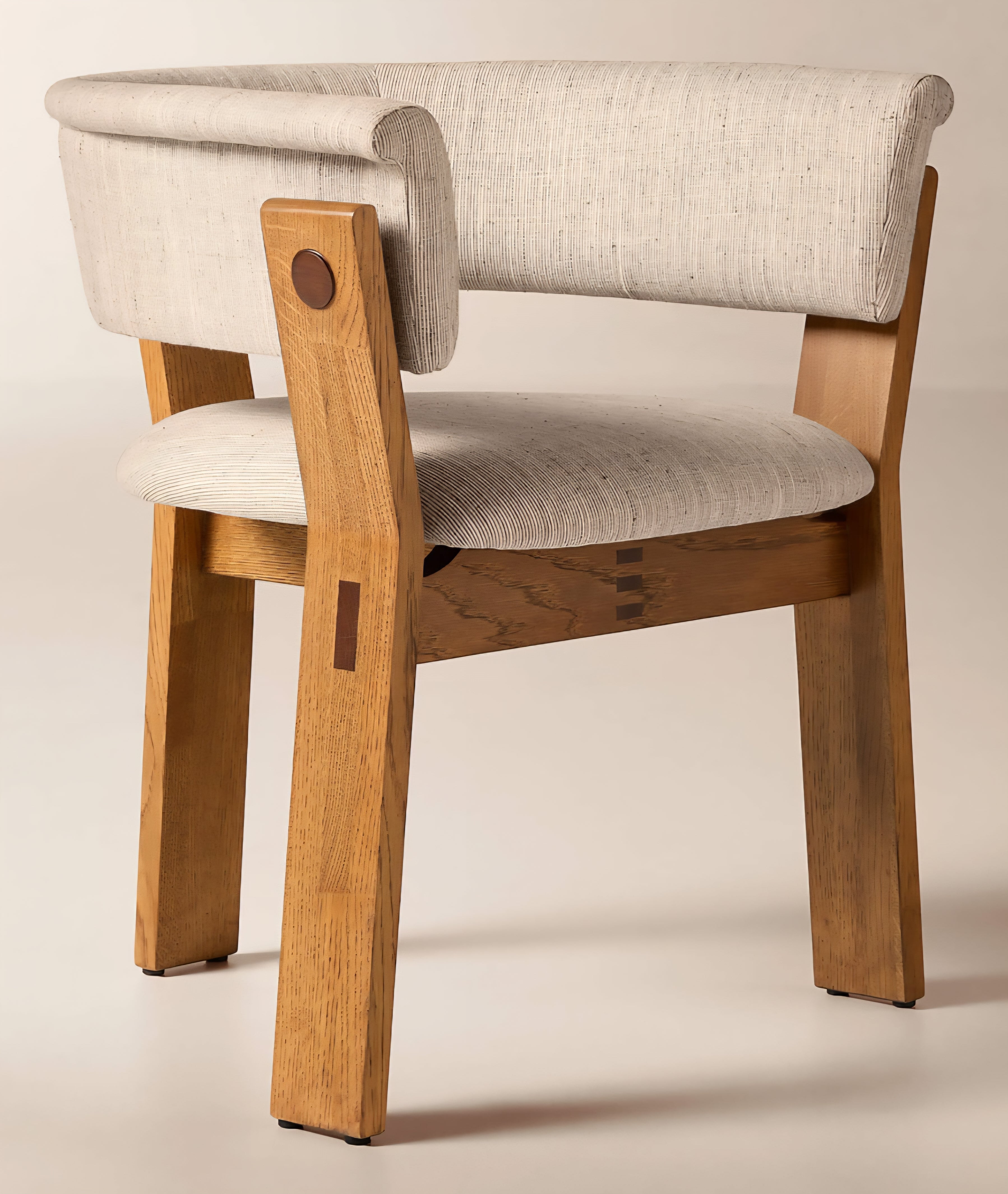 THE ONE × Klub — Dining Chair Collection