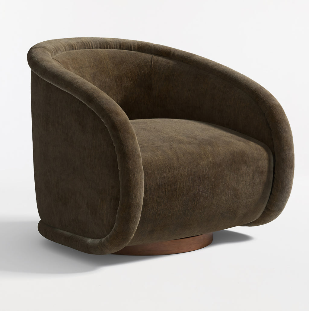 THE ONE × Medoc — Swivel Chair