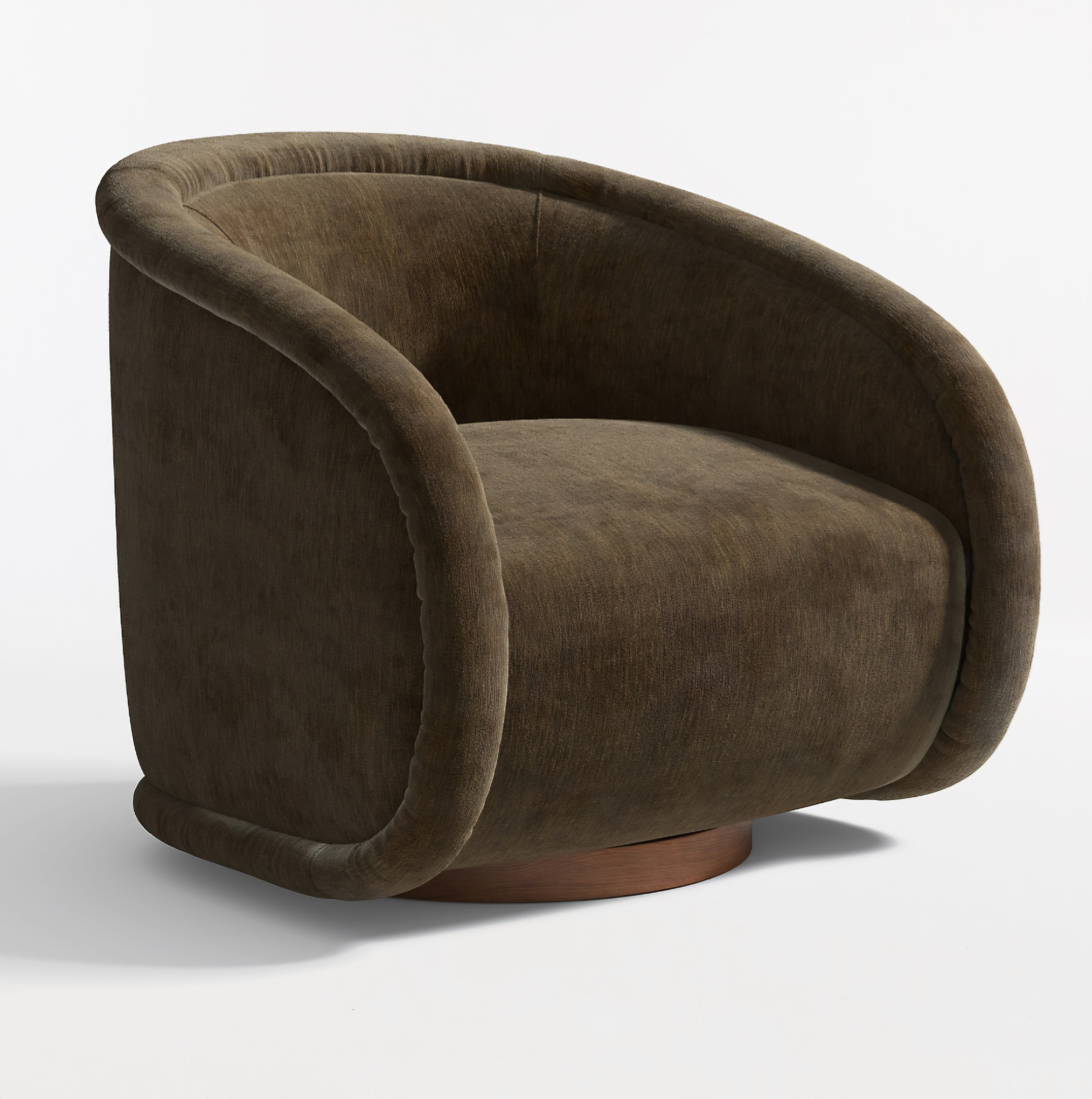 THE ONE × Medoc — Swivel Chair