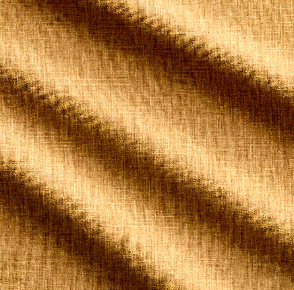 THE ONE × Faible — Wheat Performance Velvet Deep Depth Ottoman