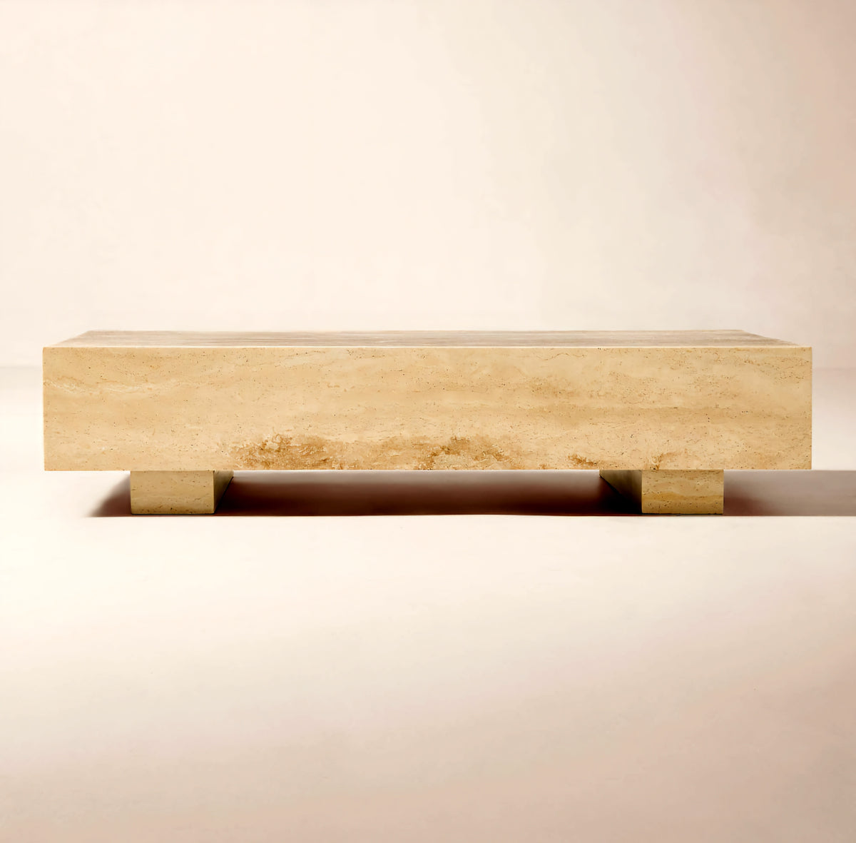 THE ONE × Enyo — Coffee Table
