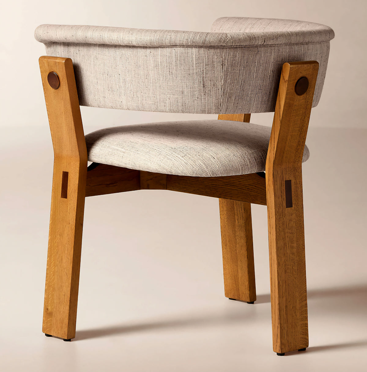 THE ONE × Klub — Dining Chair Collection