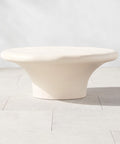 THE ONE × Pompeo — Cast Resin Coffee Table