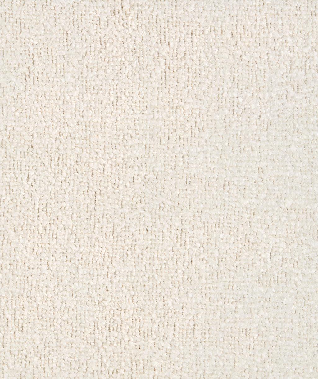 THE ONE × Itero — Off White Performance Fabric Sofa