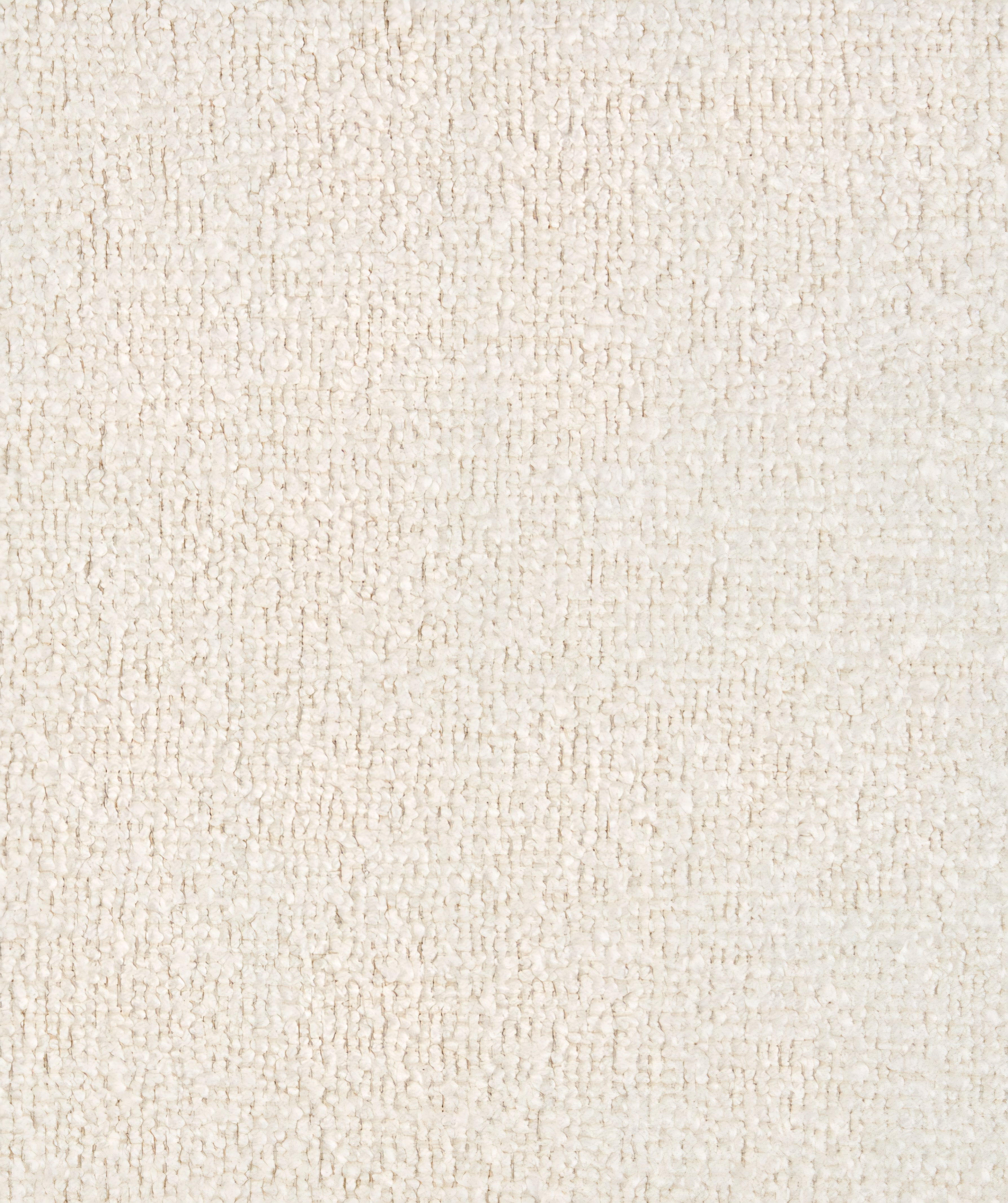 THE ONE × Itero — Off White Performance Fabric Sofa