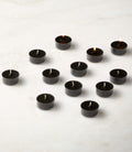 THE ONE × Black — Tealight Candles (Set of 12