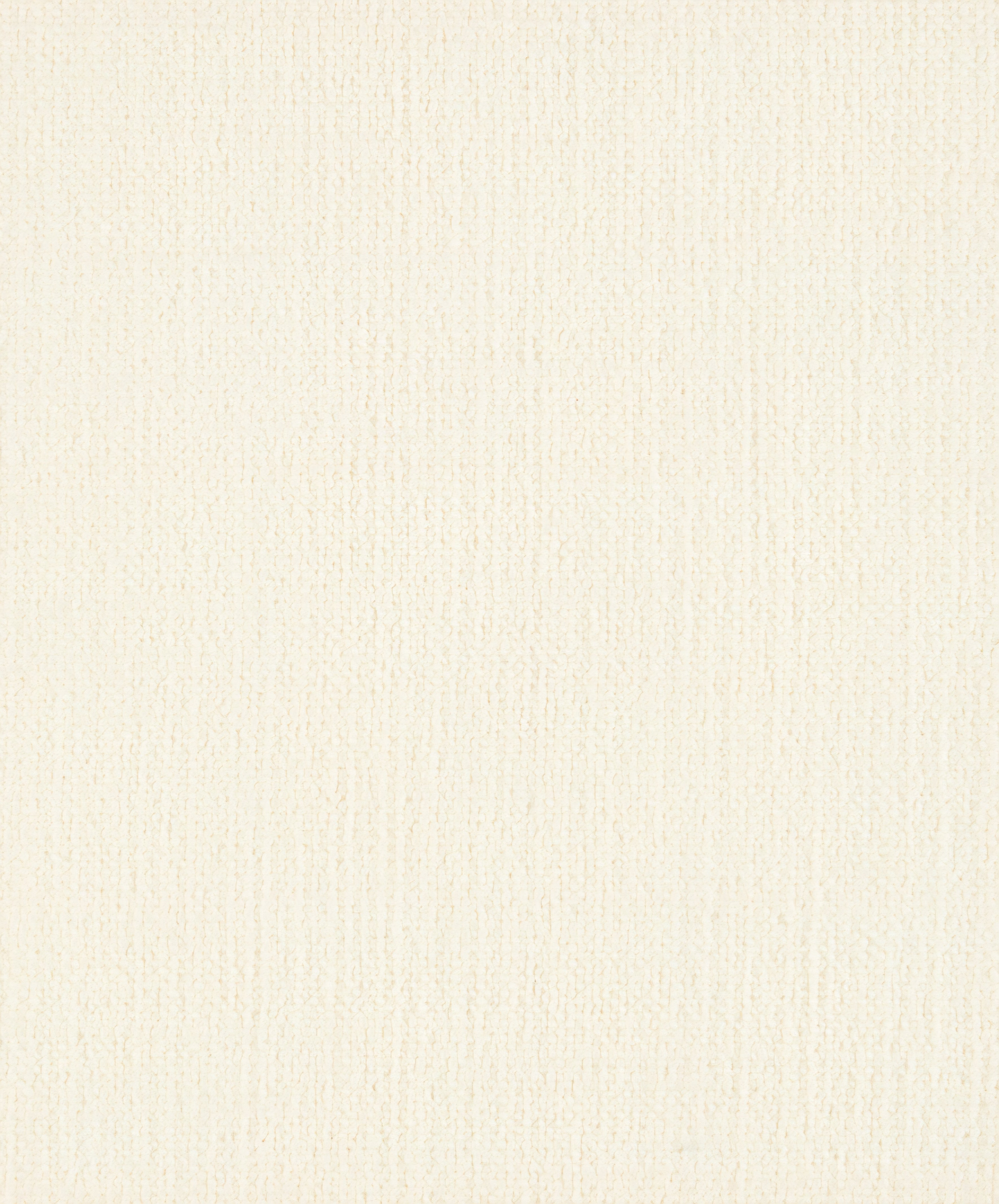 THE ONE × Tavola — Walnut and Warm White Upholstered Queen Bed