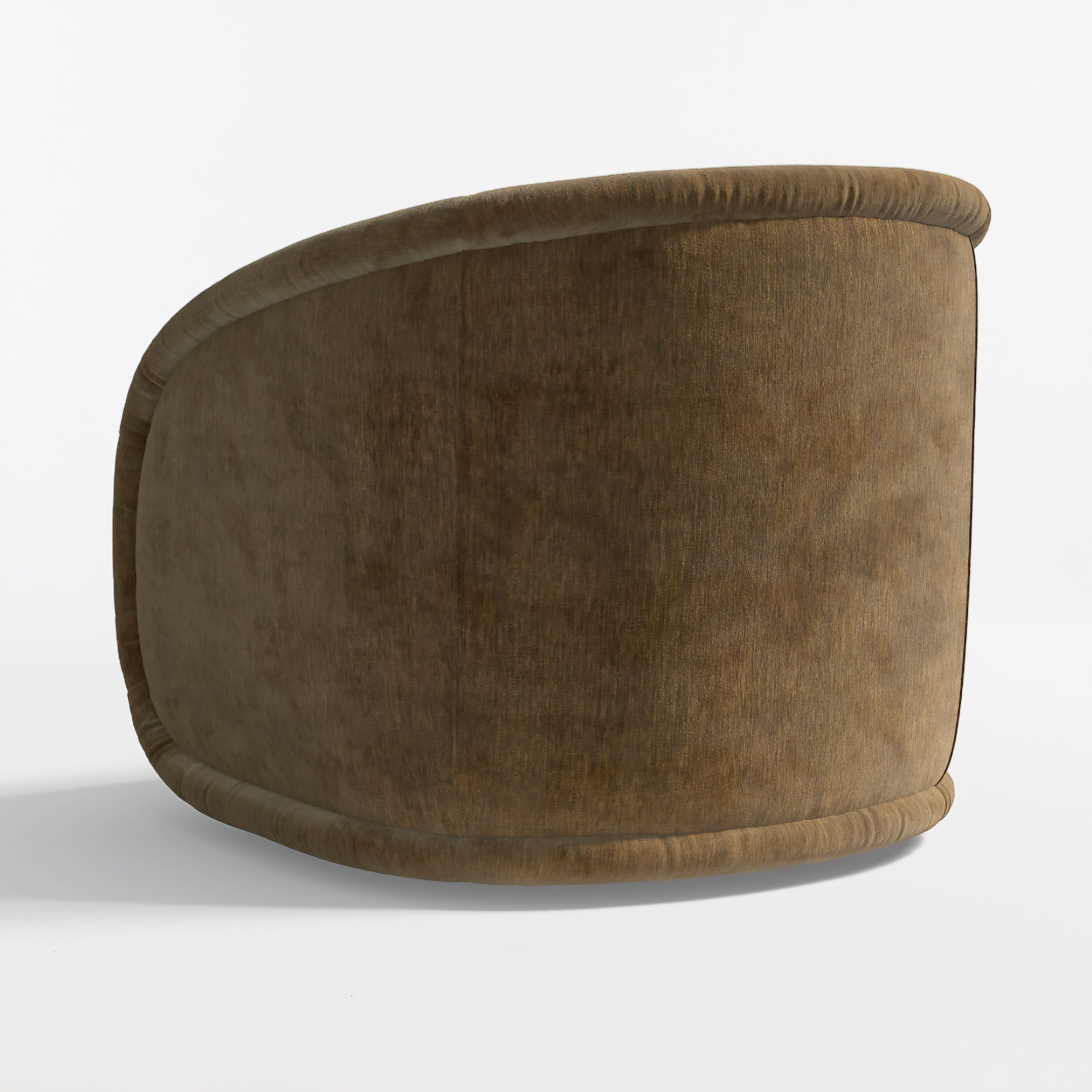 THE ONE × Medoc — Swivel Chair