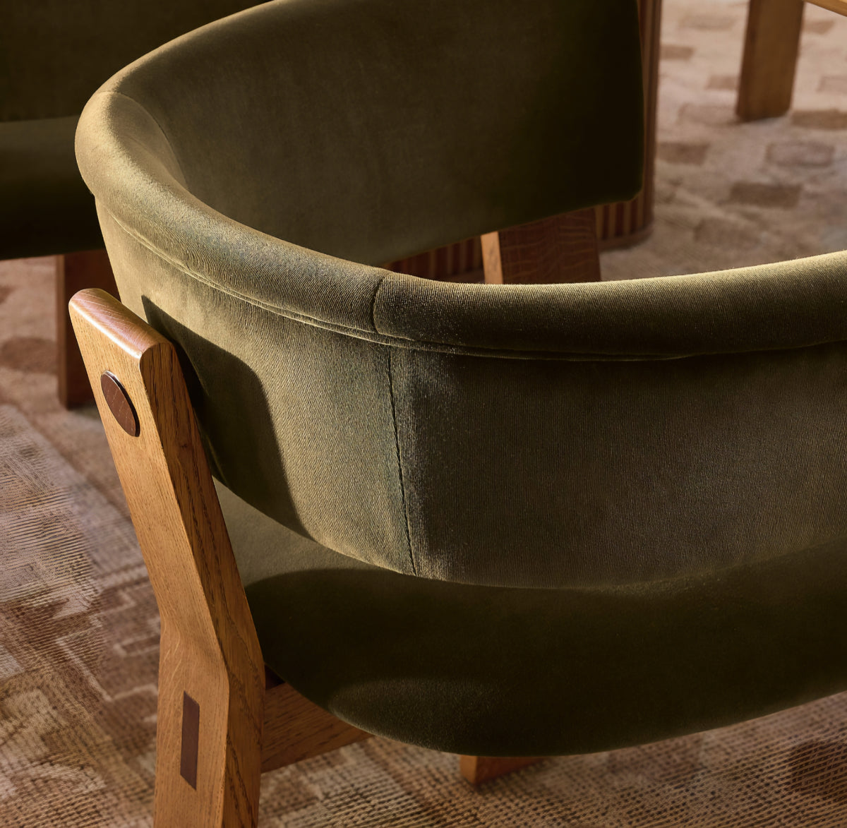 THE ONE × Klub — Dining Chair Collection