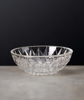 THE ONE × Daphne — Glass Serving Bowl
