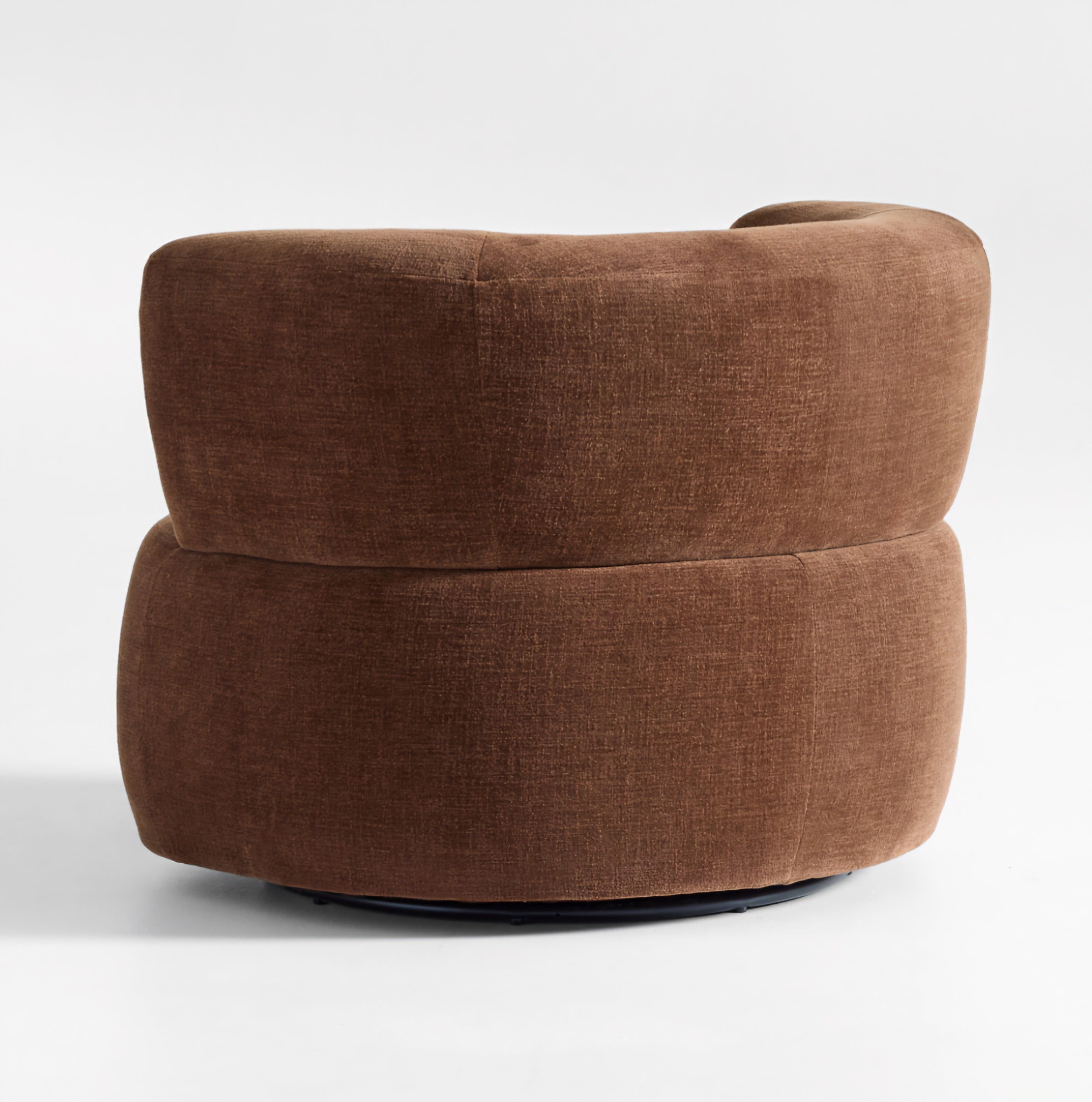 THE ONE × Margaux — Swivel Accent Chair