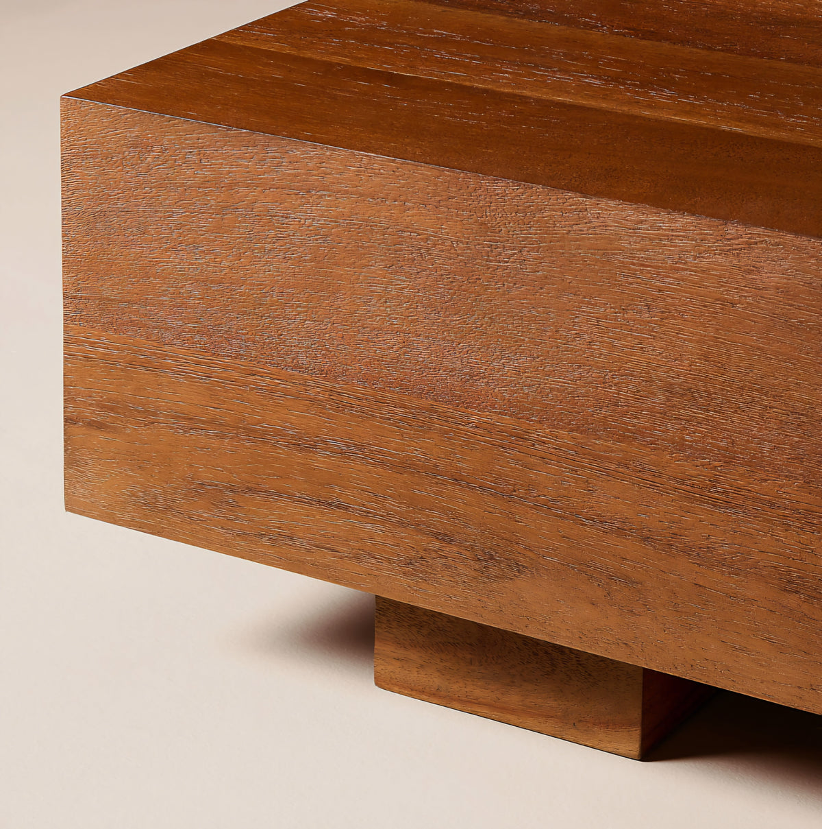 THE ONE × Enyo — Coffee Table