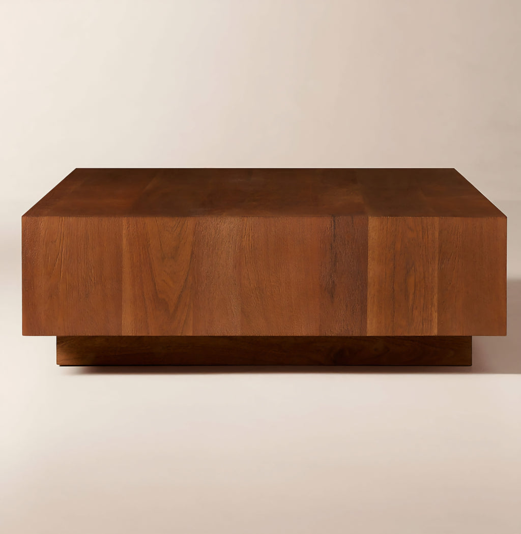 THE ONE × Enyo — Coffee Table